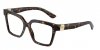 OKULARY KOREKCYJNE DOLCE & GABBANA DG 3395 502 53 ROZMIAR M